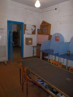 Аукцион по продаже нежилого помещения, площадью 46,5 кв. м, расположенного по адресу: Курганская область, р-н. Куртамышский, с. Закоулово, ул. Советская, д. 9-а